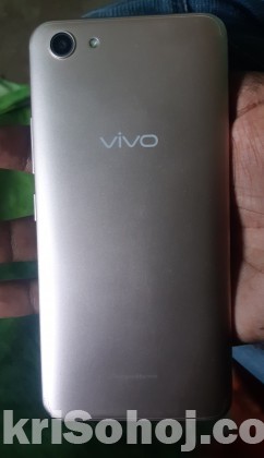 Vivo y81